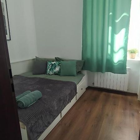 Old Town Appartments 크라쿠프 외부 사진