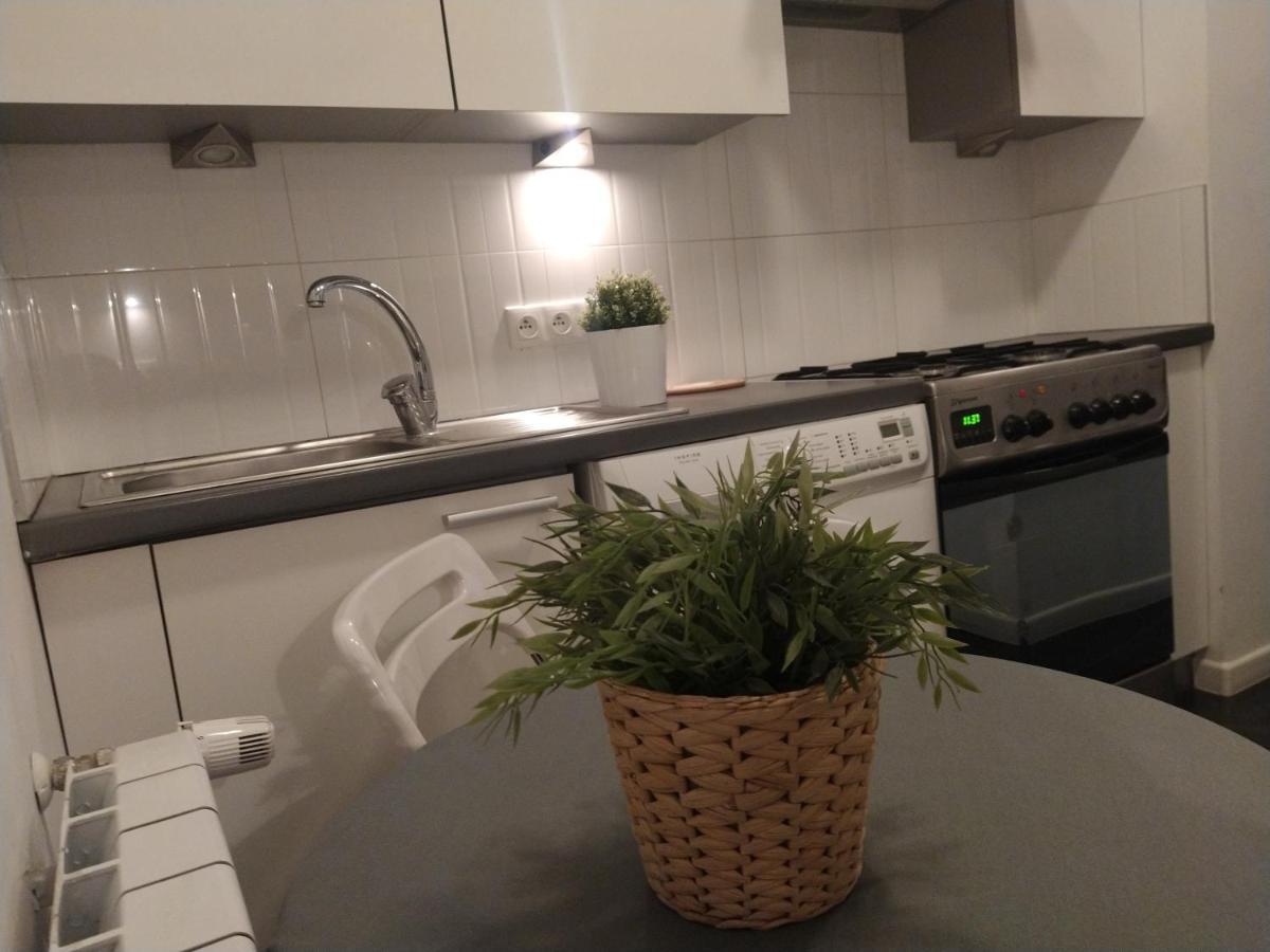 Old Town Appartments 크라쿠프 외부 사진