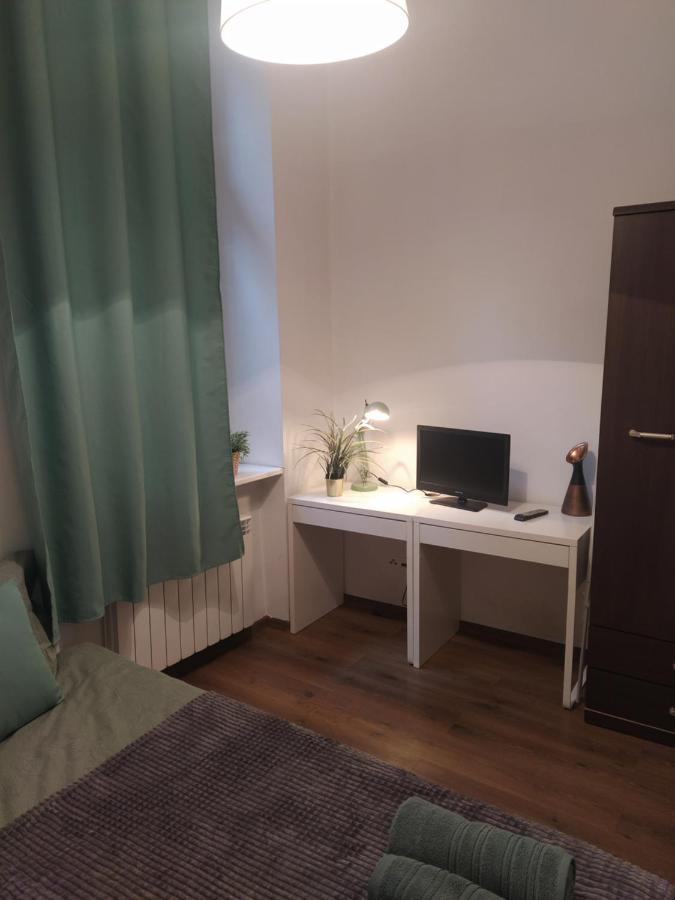 Old Town Appartments 크라쿠프 외부 사진